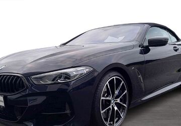 BMW M850 60.806 km 58.950 &euro; Vilsbiburg 84137