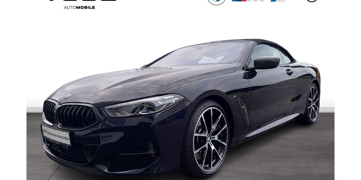BMW M850 60.806 km 58.950 &euro; Vilsbiburg 84137