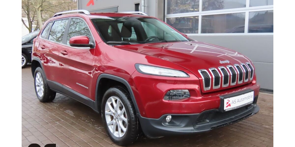 Jeep Cherokee 67.000 km 12.990 &euro; Stuttgart 70329