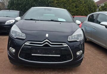 Citroen DS3 180.000 km 6.500 &euro; schopfheim 79650