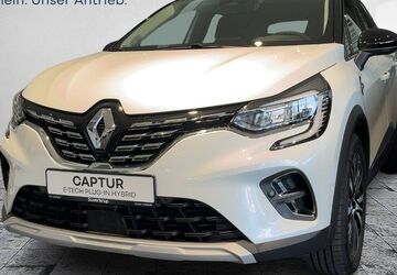 Renault Captur 11.500 km 28.980 &euro; Flensburg 24941