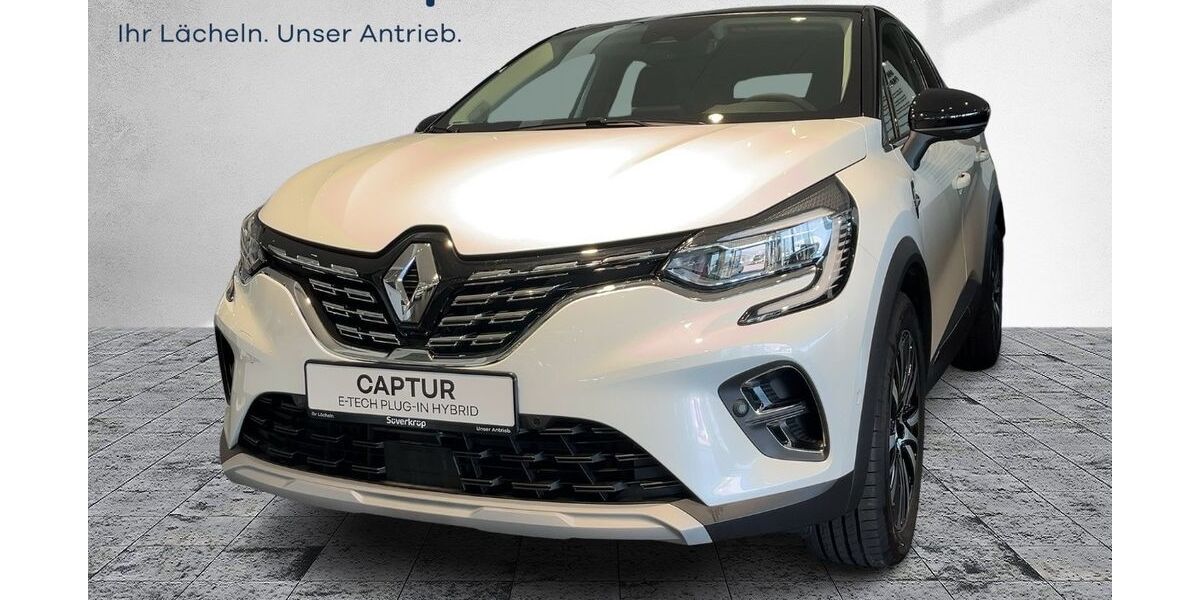 Renault Captur 11.500 km 28.980 &euro; Flensburg 24941