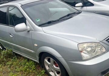 Kia Carens 132.000 km 999 &euro; Bad Neuenahr 53474