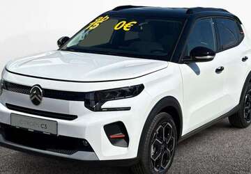 Citroen C3 4.950 km 17.477 &euro; Cham 93413