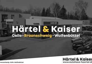 Dacia Sandero 24.384 km 14.990 &euro; Braunschweig 38112