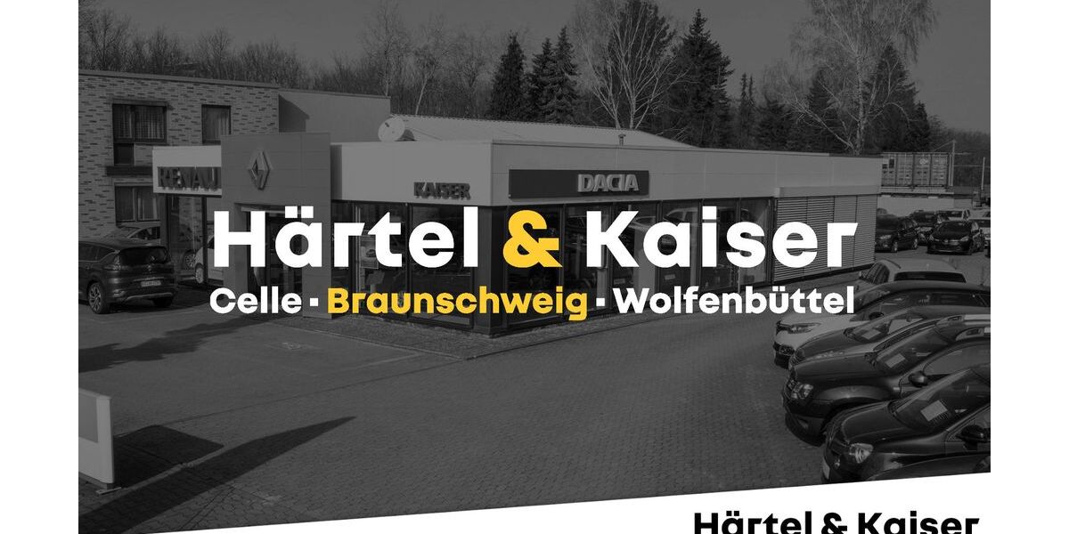 Dacia Sandero 24.384 km 14.990 &euro; Braunschweig 38112