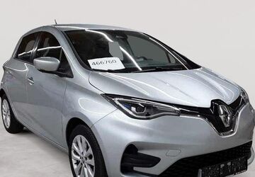 Renault ZOE 41.631 km 13.090 &euro; Fernwald-Steinbach 35463