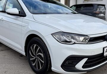 VW Polo 3.500 km 22.490 &euro; Bischofswiesen 83483