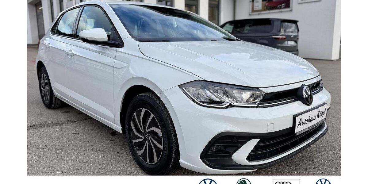 VW Polo 3.500 km 22.490 &euro; Bischofswiesen 83483