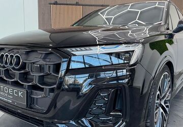 Audi Q7 19.000 km 79.950 &euro; Flensburg 24941