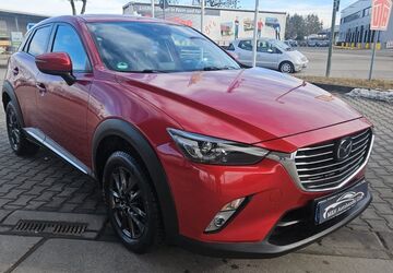 Mazda CX-3 118.600 km 13.200 &euro; München 80997