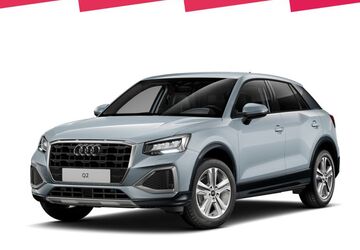 Audi Q2 9.040 km 28.488 &euro; Weinheim 69469