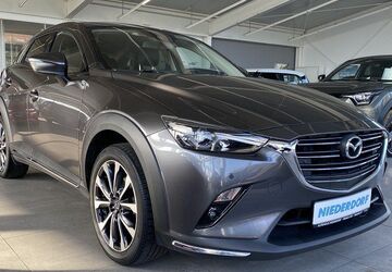 Mazda CX-3 148.000 km 15.800 &euro; Rinteln 31737