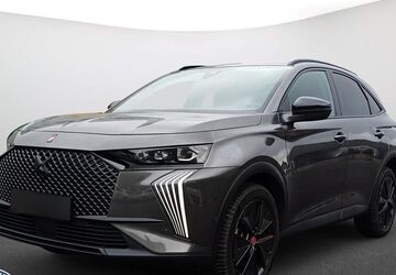 DS Automobiles DS7 (Crossback) 46.262 km 27.890 &euro; Borken 46325