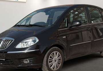 Lancia MUSA 157.326 km 1.299 &euro; Berlin 12681