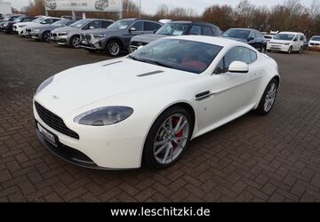 Aston Martin V8 Vantage 16.005 km 82.990 &euro; Greifswald 17489