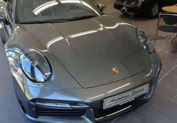 Porsche 911 9.900 km 239.000 &euro; Henstedt-Ulzburg 24558