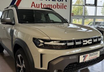 Dacia Duster 4.998 km 25.690 &euro; Bruchsal 76646