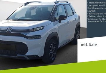Citroen C3 Aircross 10.667 km 14.880 &euro; Borken 46325