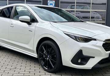 Subaru Impreza 2.000 km 34.950 &euro; Kamenz 01917