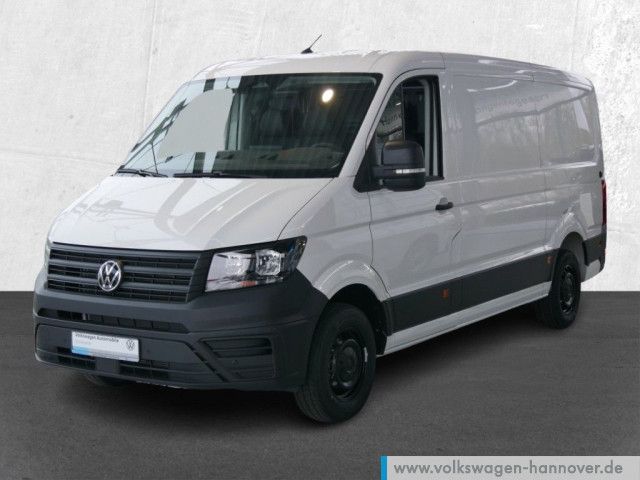 VW Crafter 4.850 km 59.880 &euro; Langenhagen 30853