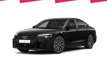Audi A8 22.194 km 71.990 &euro; Hannover 30179