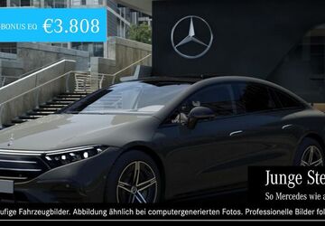 Mercedes-Benz EQS 3.850 km 87.650 &euro; Aschaffenburg 63741