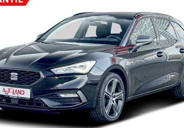 Seat Leon 56.321 km 22.950 &euro; Magdeburg 39118