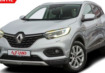 Renault Kadjar 49.339 km 18.990 &euro; Coburg 96450