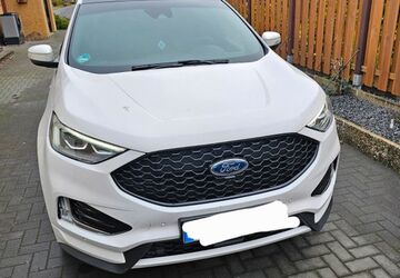 Ford Edge 110.000 km 25.499 &euro; Fredenbeck-Schwinge 21717