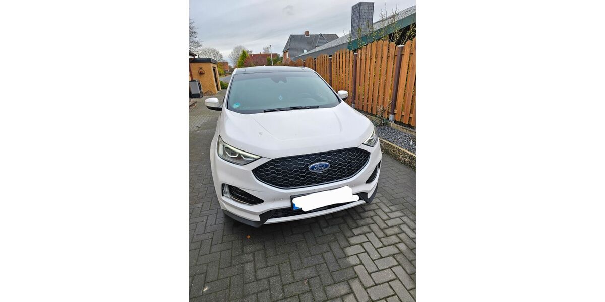 Ford Edge 110.000 km 25.499 &euro; Fredenbeck-Schwinge 21717