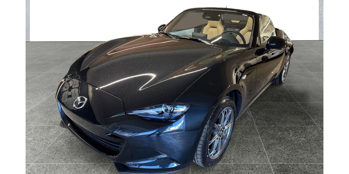 Mazda MX-5 1.500 km 32.200 &euro; Marburg 35039