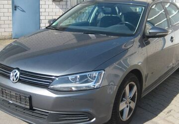 VW Jetta 74.300 km 4.500 &euro; Krefeld 47800