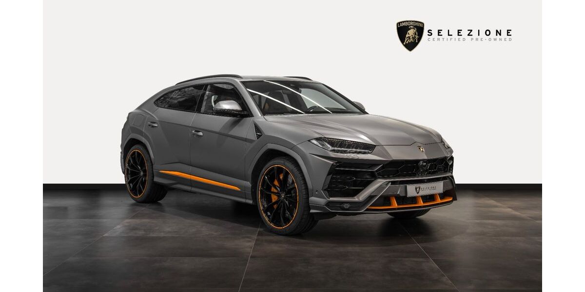 Lamborghini Urus 37.730 km 238.500 &euro; München 80636