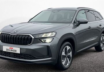 Skoda Kodiaq 1.035 km 45.749 &euro; Dietersheim 91463