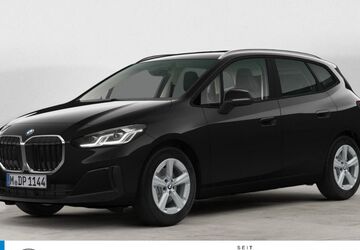 BMW 218 Active Tourer 37.498 km 28.590 &euro; Werdohl 58791