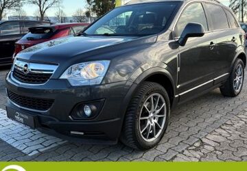 Opel Antara 102.648 km 10.885 &euro; Lippstadt 59557