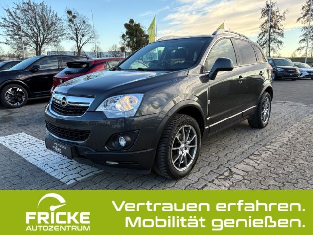 Opel Antara 102.648 km 10.885 &euro; Lippstadt 59557