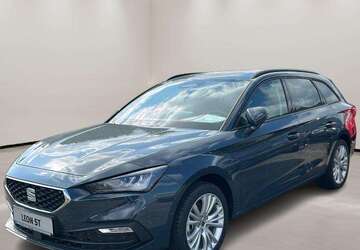 Seat Leon 1.001 km 33.990 &euro; Großräschen 01983