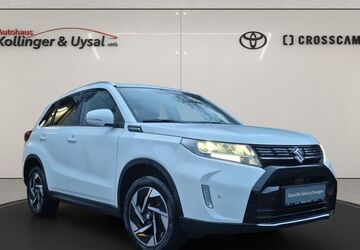 Suzuki Vitara 29.990 km 22.490 &euro; Titisee-Neustadt 79822