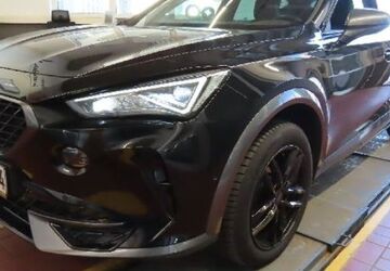 Cupra Formentor 46.601 km 26.789 &euro; Leinefelde-Worbis/DE 37327