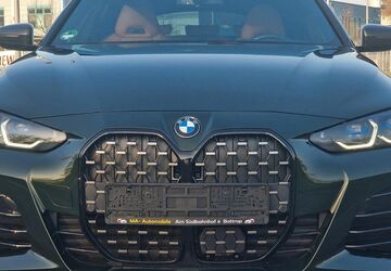 BMW 430 Gran Coupé 81.000 km 41.990 &euro; Bottrop 46238