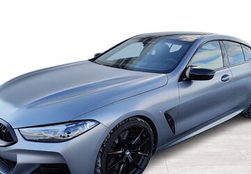 BMW M850 104.296 km 62.812 &euro; Unstruttal 99996