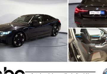 BMW 420 Gran Coupé 6.323 km 48.950 &euro; Tuttlingen 78532