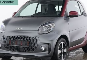 Smart ForTwo 29.894 km 14.690 &euro; Ebersberg 85560