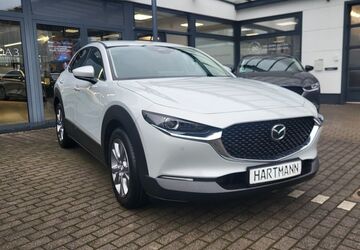 Mazda CX-30 5.000 km 27.690 &euro; Ibbenbüren 49477