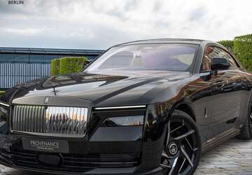 Rolls Royce Spectre 2.500 km 469.900 &euro; Berlin 12203