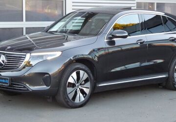 Mercedes-Benz EQC 36.454 km 37.900 &euro; Halle 33790