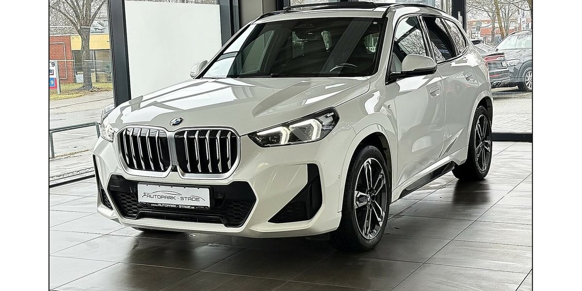 BMW X1 23 d xDrive M Sport Paket LED Assist. Plus 147.000 km 33.999 &euro; Stade 21682