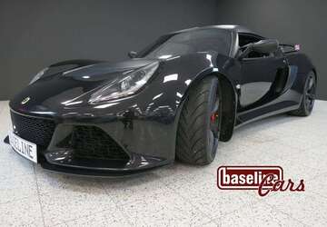 Lotus Exige 26.500 km 69.999 &euro; Sonnefeld 96242
